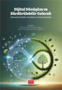 Dijital Dönüşüm ve Sürdürülebilir Gelecek & Küresel Zorluklar, Yenilikçi ve Yerel Çözümler