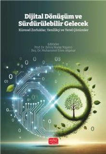 Dijital Dönüşüm ve Sürdürülebilir Gelecek & Küresel Zorluklar, Yenilikçi ve Yerel Çözümler