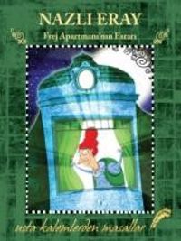 Frej Apartmanının Esrarı