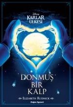 Disney Karlar Ülkesi Donmuş Bir Kalp