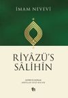 Riyaz&uuml;'s Salih&icirc;n