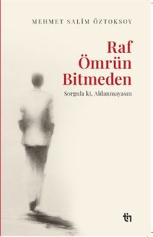 Raf Ömrün Bitmeden
