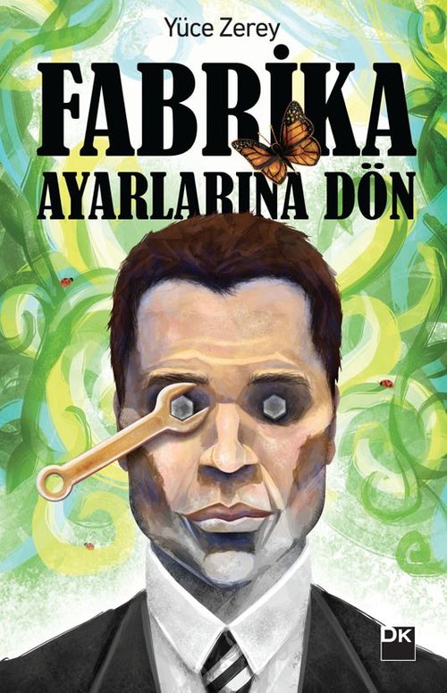 Fabrika Ayarlarına Dön