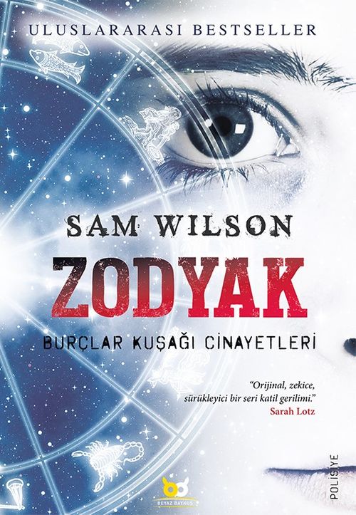 Zodyak & Burçlar Kuşağı Cinayetleri