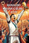 Ronaldo Bana &Ccedil;alım Attı