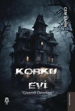 Korku Evi & Gizemli Davetiye