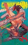 Chainsaw Man 8. Cilt / Testere Adam