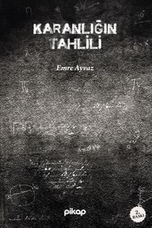 Karanlığın Tahlili