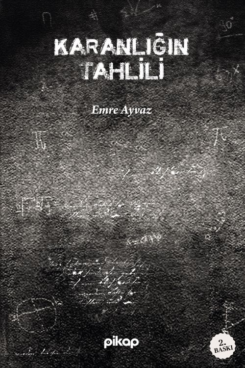 Karanlığın Tahlili