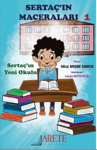 Sertaç'ın Maceraları 1