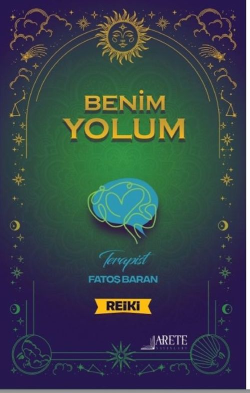 Benim Yolum 