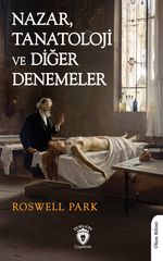 Nazar,Tanatoloji ve Diğer Denemeler