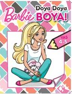 Doya Doya Boya Barbie (4-5 Yaş)