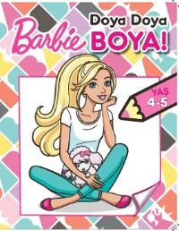 Doya Doya Boya Barbie (4-5 Yaş)