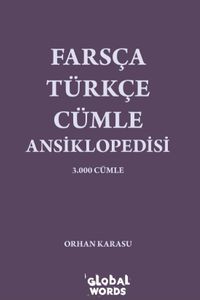 Farsça-Türkçe Cümle Ansiklopedisi & 3.000 Cümle