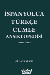 İspanyolca-Türkçe Cümle Ansiklopedisi & 3.000 Cümle