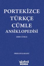 Portekizce-Türkçe Cümle Ansiklopedisi & 2000 Cümle