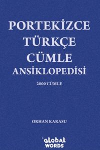 Portekizce-Türkçe Cümle Ansiklopedisi & 2000 Cümle