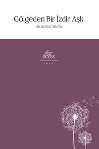 Gölgeden Bir İzdir Aşk