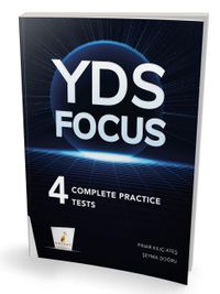 YDS Focus 4 Complete 