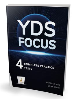 YDS Focus 4 Complete 