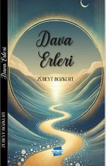 Dava Erleri