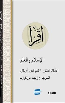 Türkçe Arapça Gramer Dilbilgisi (Prof. Dr. Necmettin Erbakan) çeviri