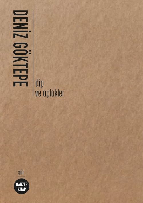 Dip ve Üçlükler 