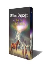 Yada'nın Gizil Gücü