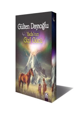 Yada'nın Gizil Gücü