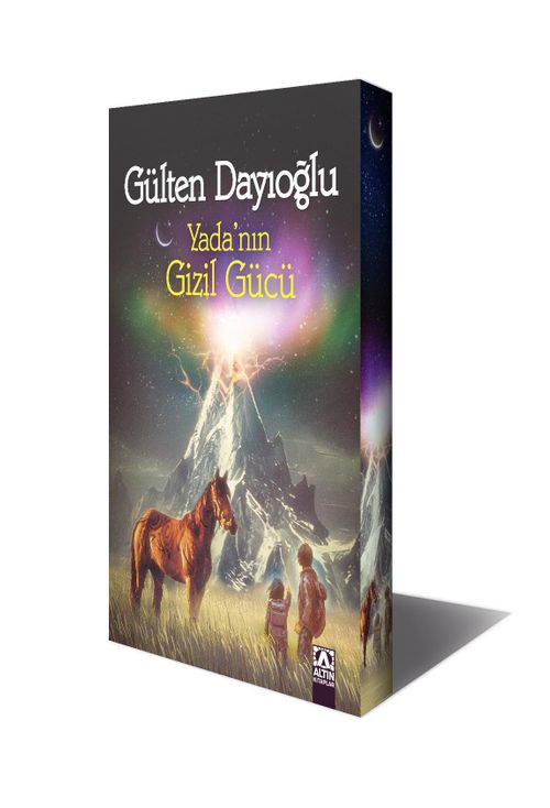 Yada'nın Gizil Gücü