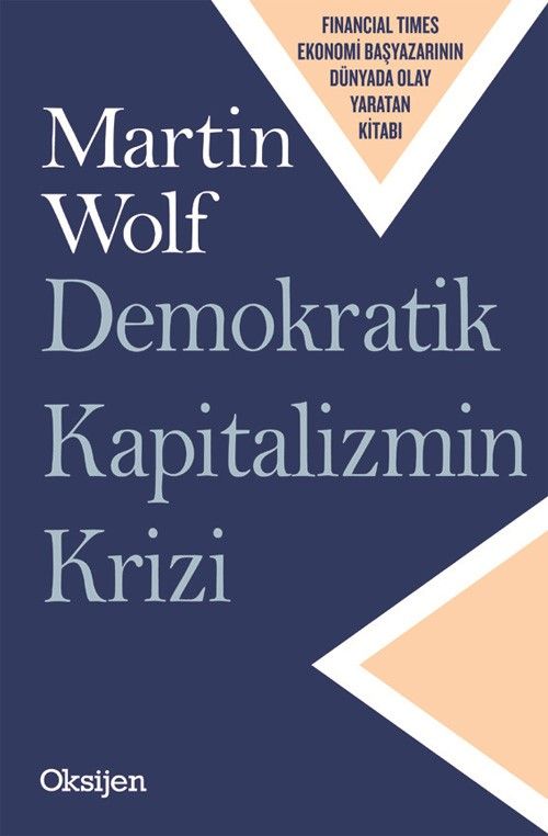Demokratik  Kapitalizmin Krizi