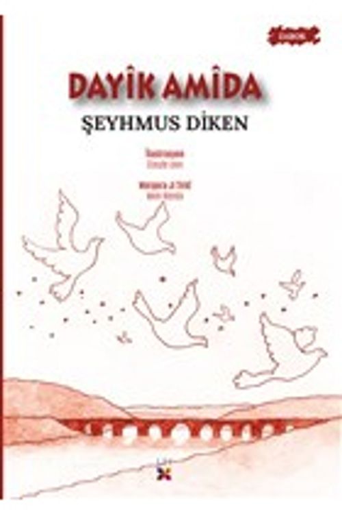 Dayik Amida