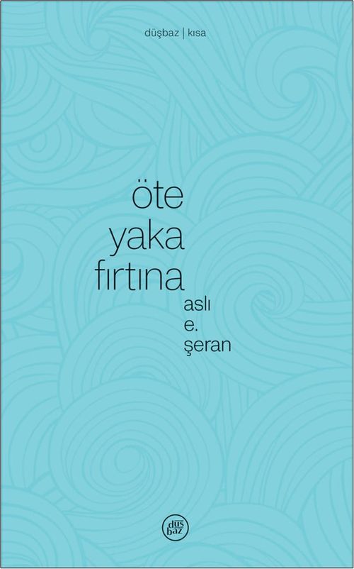 Öte Yaka Fırtına