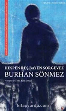 Hespen Reş Bayen Sorgevez