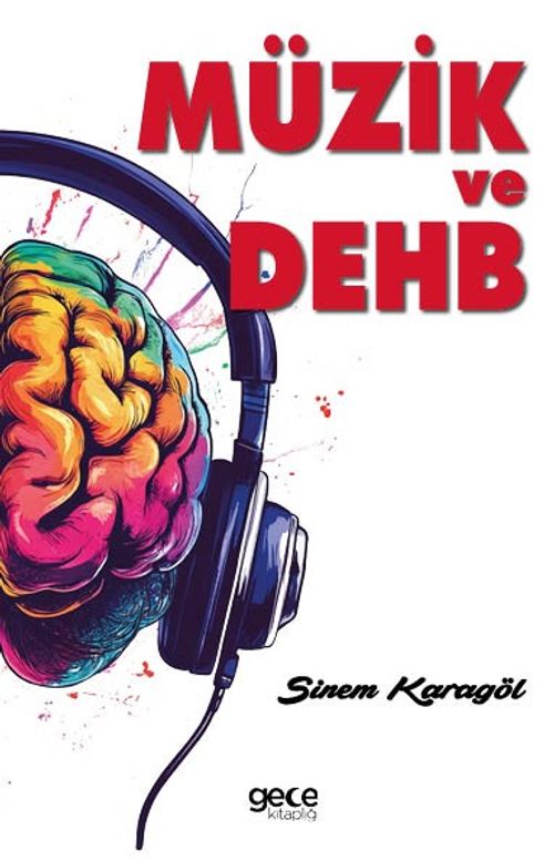 Müzik ve DEHB