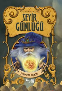 Seyir Günlüğü / Kaptan Pöti'nin Maceraları