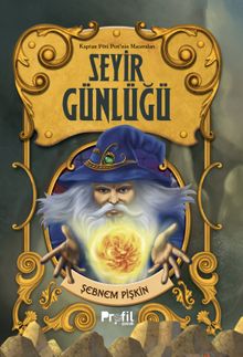 Seyir Günlüğü / Kaptan Pöti'nin Maceraları