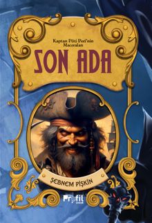 Son Ada / Kaptan Pöti'nin Maceraları