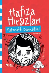 Matematik Dedektifleri / Hafıza Hırsızları