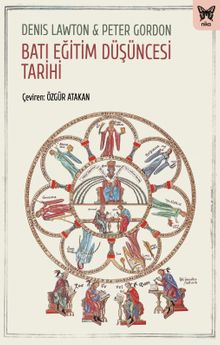Batı Eğitim Düşüncesi Tarihi
