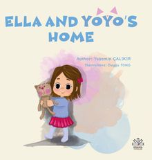 Ella And Yoyo's Home