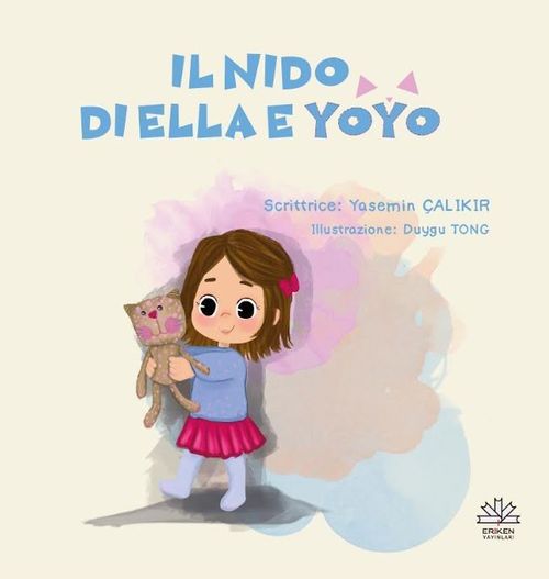 Il Nıdo  Dı Ella E Yoyo 