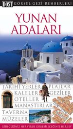 Yunan Adaları Görsel Gezi Rehberi