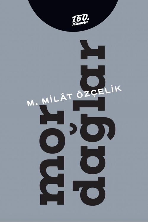 Mor Dağlar