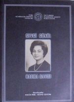 Sevgi Gönül Hatıra Sayısı / 12-B-36