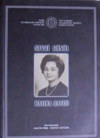 Sevgi Gönül Hatıra Sayısı / 12-B-36