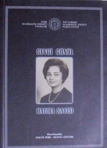 Sevgi Gönül Hatıra Sayısı / 12-B-36