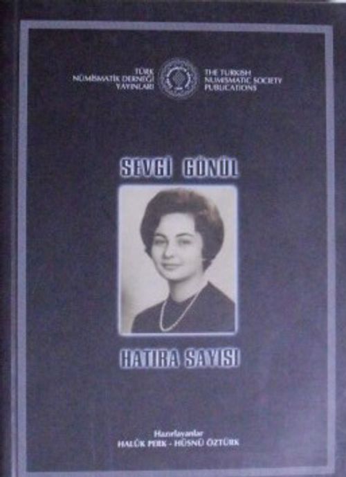 Sevgi Gönül Hatıra Sayısı / 12-B-36