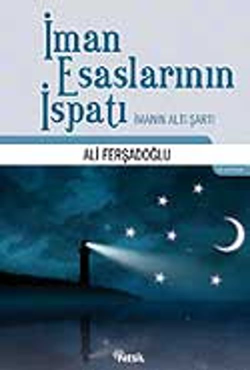 İman Esaslarının İspatı